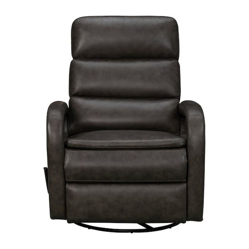 Nick Recliner Swivel Glider image number 0