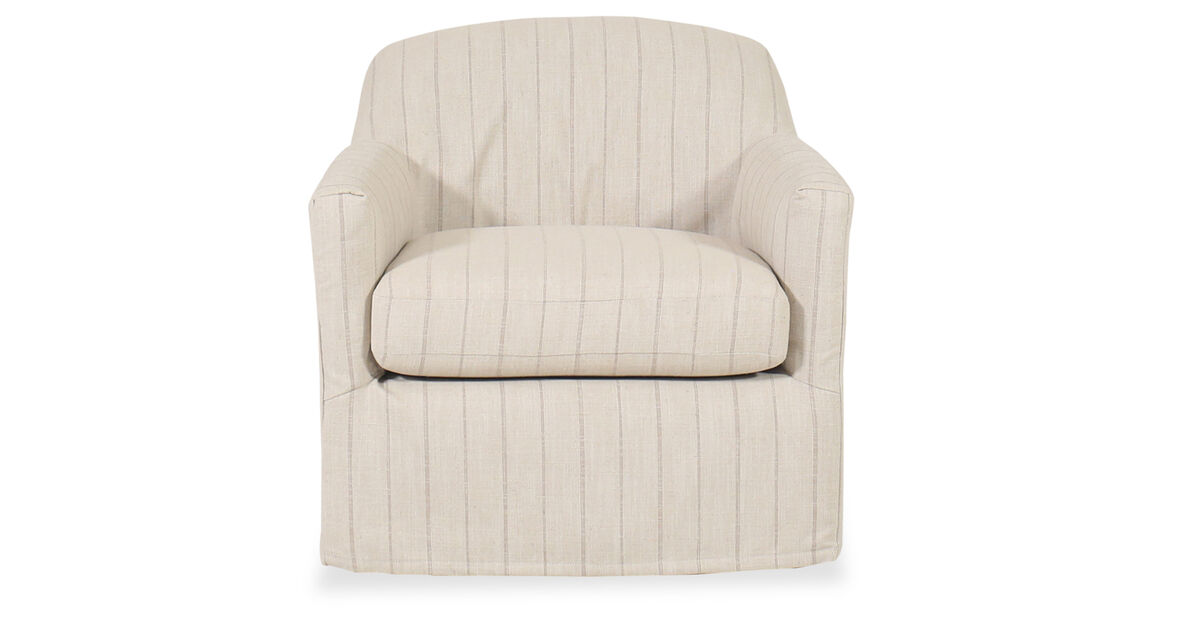 Valwick Swivel Accent Chair
