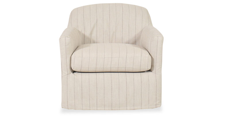 Valwick Swivel Accent Chair image number 0
