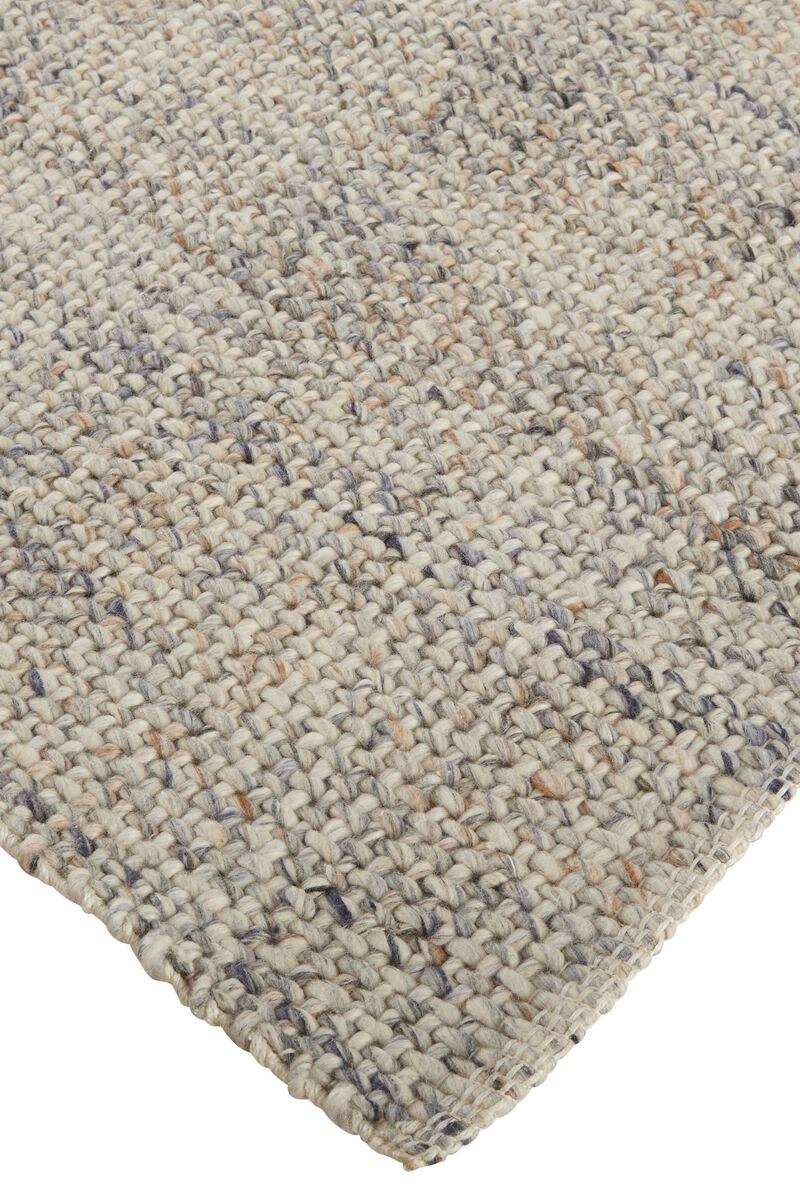 Naples 0751F Ivory/Tan/Gray 9' x 12' Rug
