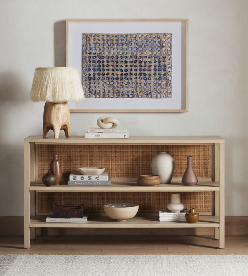 Zen IV by Stef Bauer