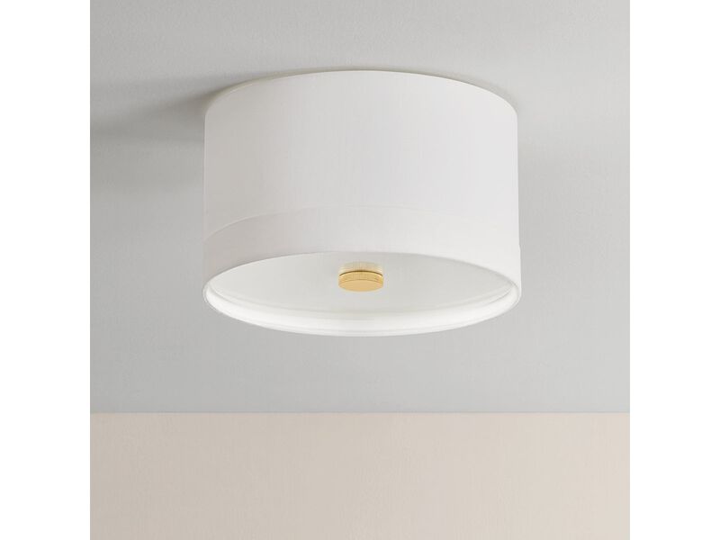 Ashland Flush Mount Light image number 5