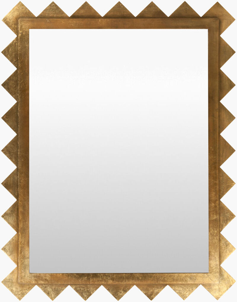 Harrison Accent Mirror image number 0