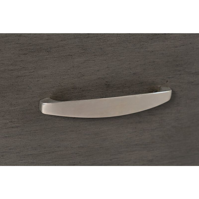 Jofran Scarsdale Coastal Contemporary 60 Media Unit