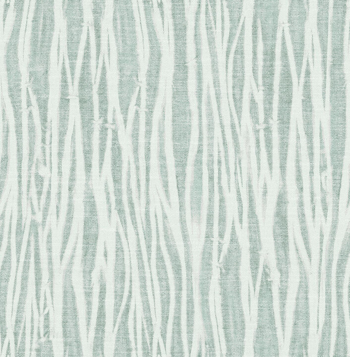 Nazar Green Green Stripe Wallpaper