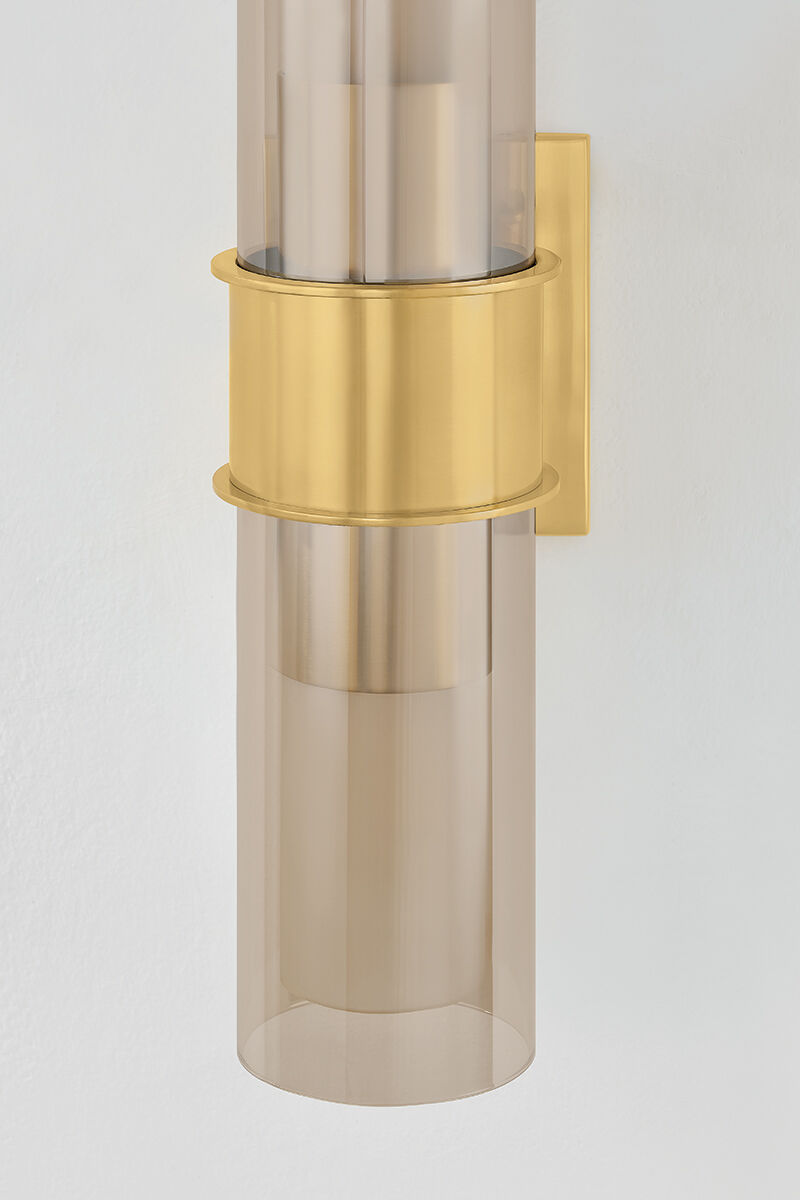 Colmar Flush Mount image number 5