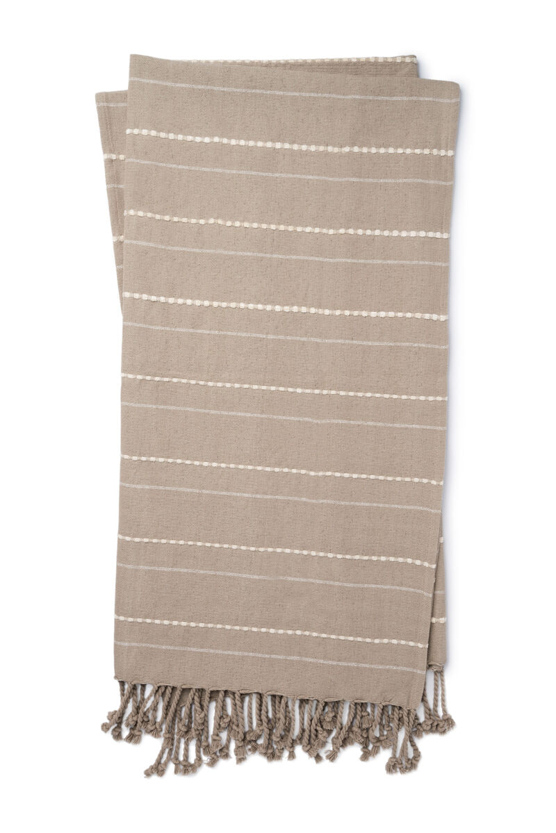 Amie T1038 Throw Blanket Collection by Magnolia Home by Joanna Gaines x Loloi