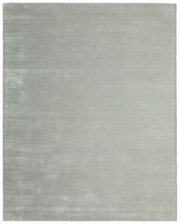 Abbott 8A24F Green 9' x 12' Rug