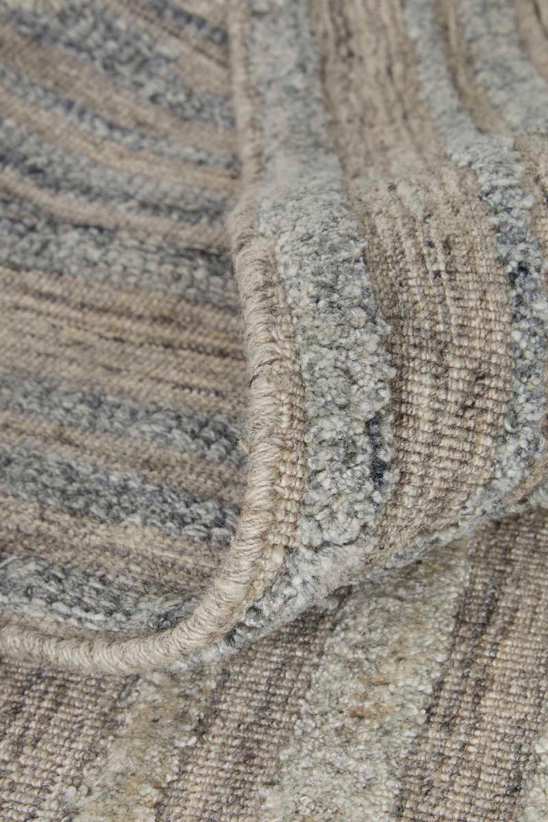 Elias 69FXF Gray/Ivory 9' x 12' Rug image number 5