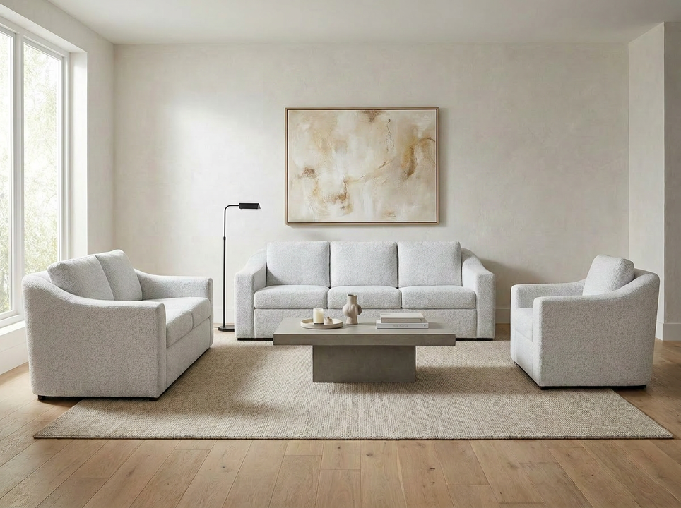 Regent 3 Seater Sofa