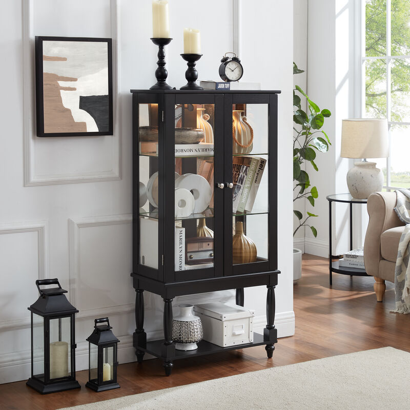 Jidwip Display Cabinet image number 1