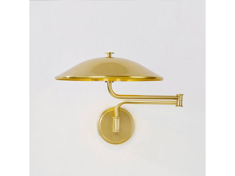 Brockville Wall Sconce image number 2