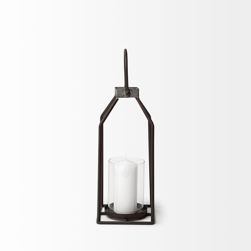 Kingston Small Candle Holder
