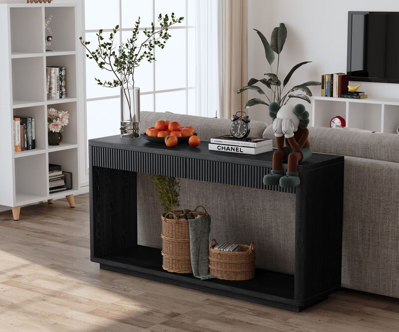 Gurtek Console Table image number 3