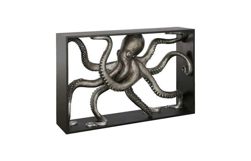 Octo Framed Console Table