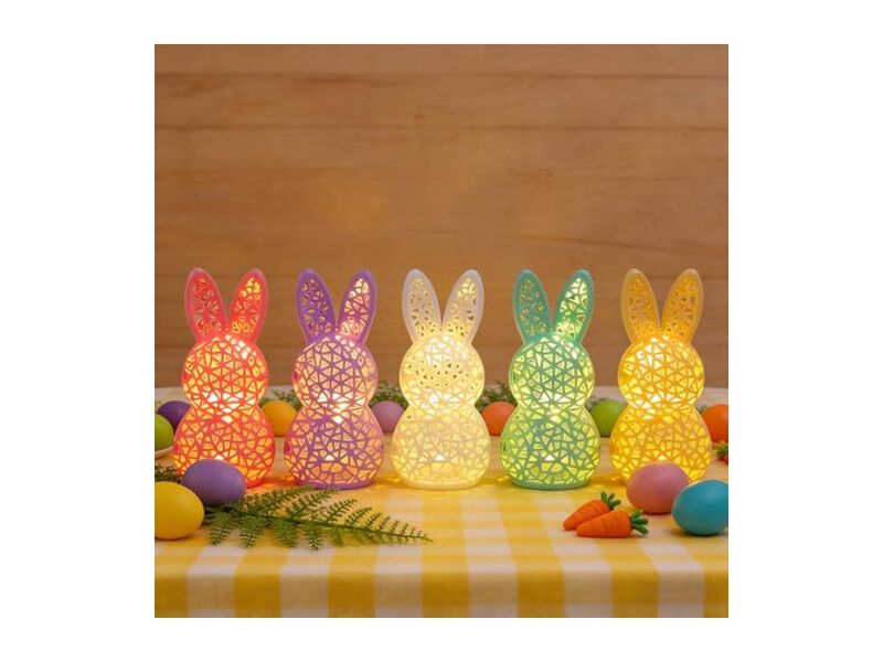 LED 1 Pack Night Light For Office image number 3