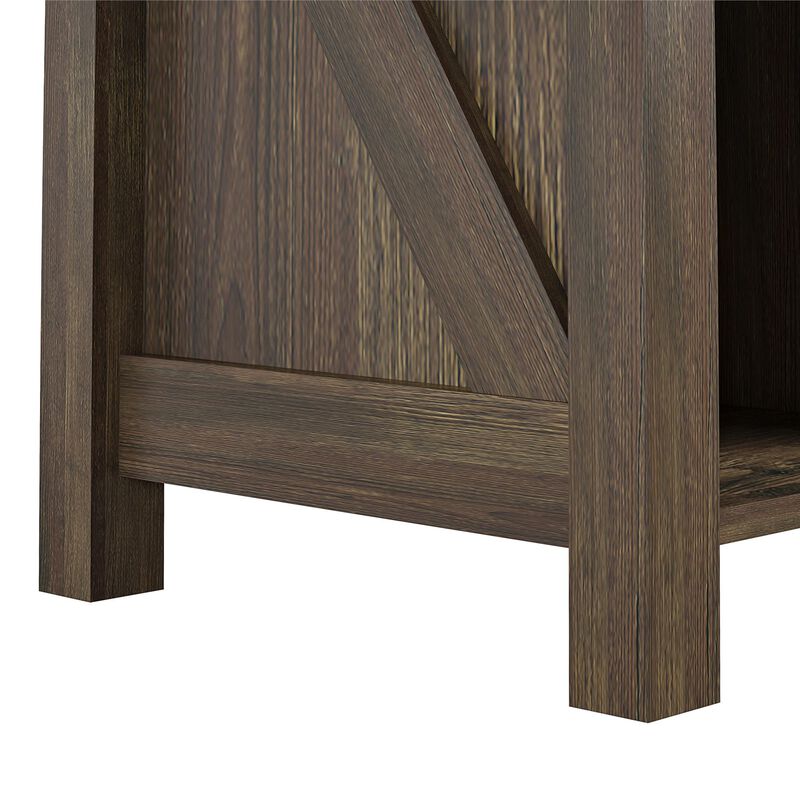 Ameriwood Home Farmington Nightstand