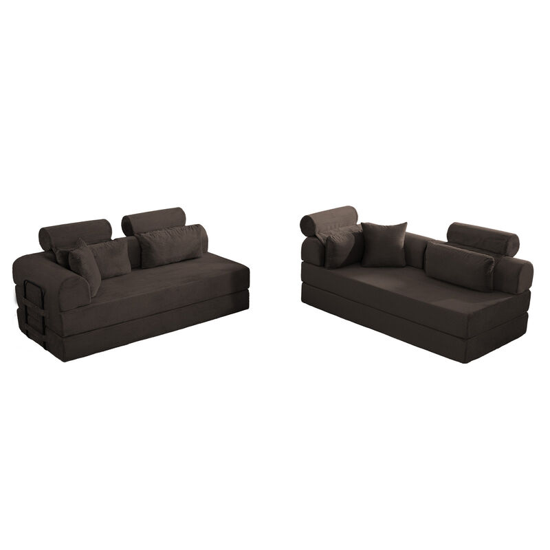 Quobru Modular Sectional Sofa image number 7