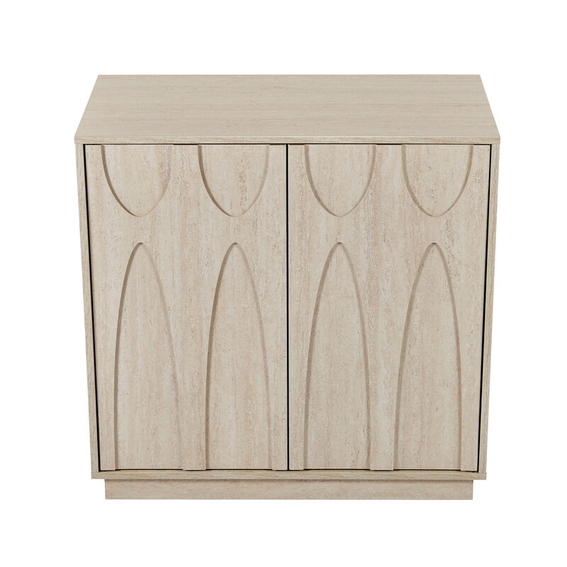 TATEUS adjustable shelves Cabinet image number 0