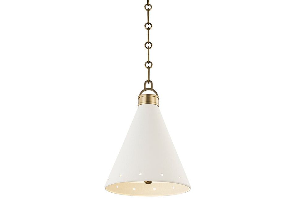 Plaster No.1 Pendant