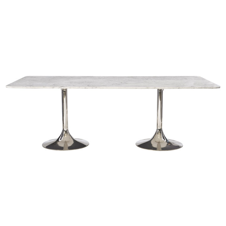 Interiors Alexis Dining Table