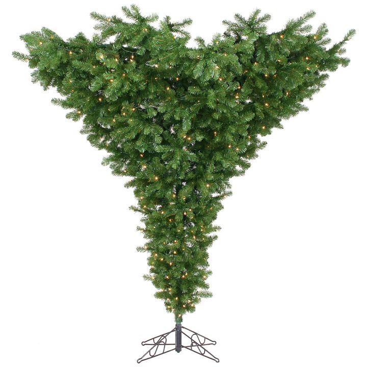 Vickerman Upside Down Tree -