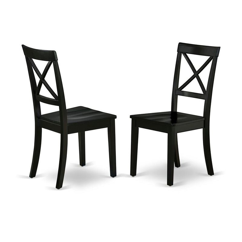 Dining Table- Dining Chairs