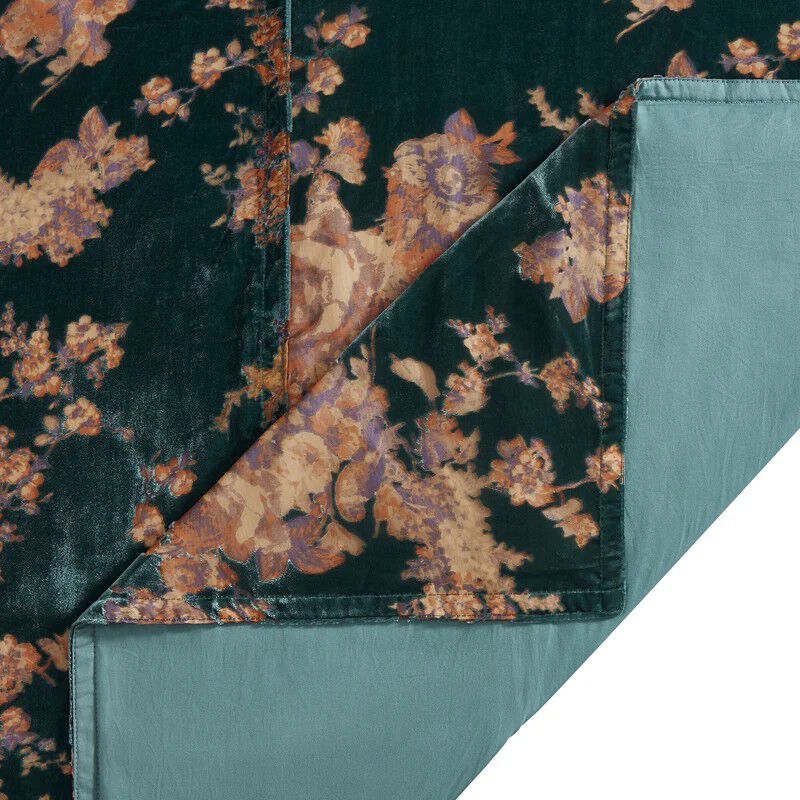 Josephine Queen Duvet Cover Set image number 2
