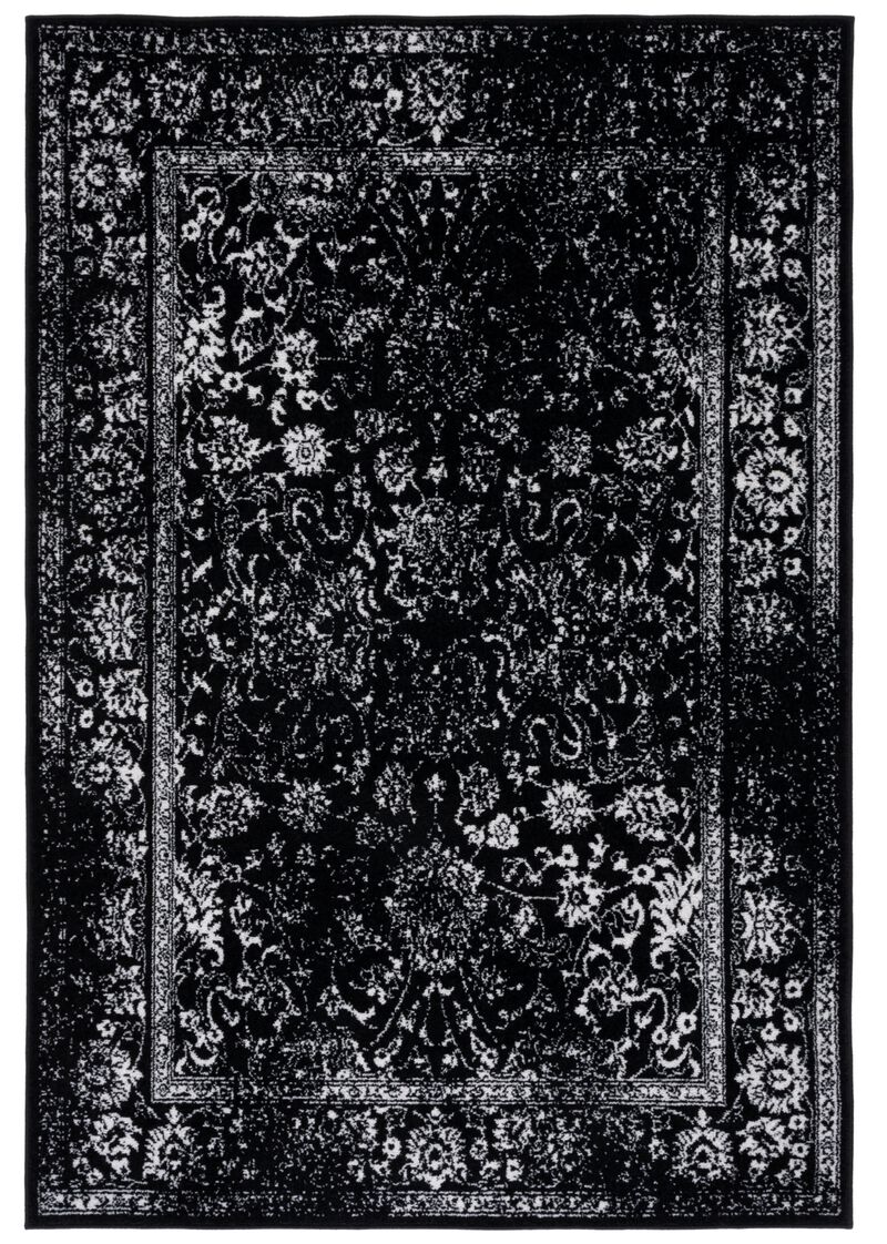Adirondack Collection ADR109 Non-Shedding Machine Made Area Rug image number 0