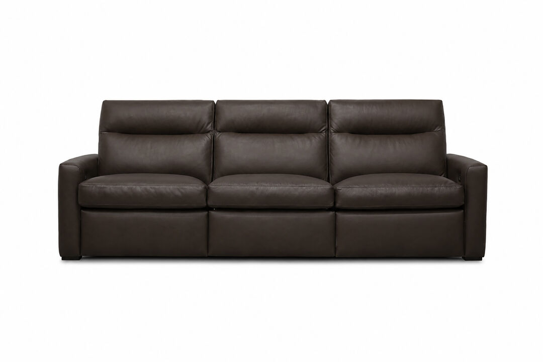 Keystone Reclining Sofa