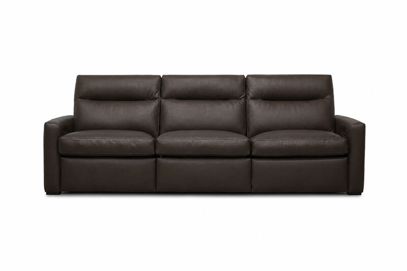 Keystone Reclining Sofa image number 0