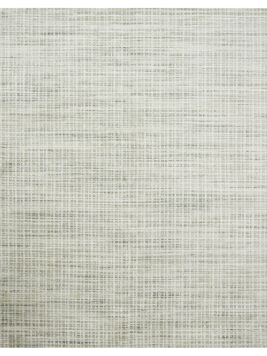 Urbana Green 9'6" x 13'6" Rug