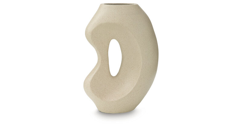 Odion Vase image number 0