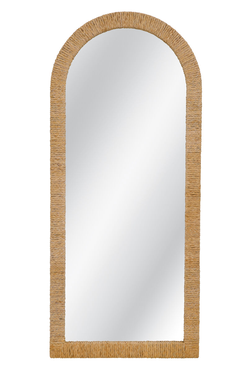 Jaleene Floor Mirror