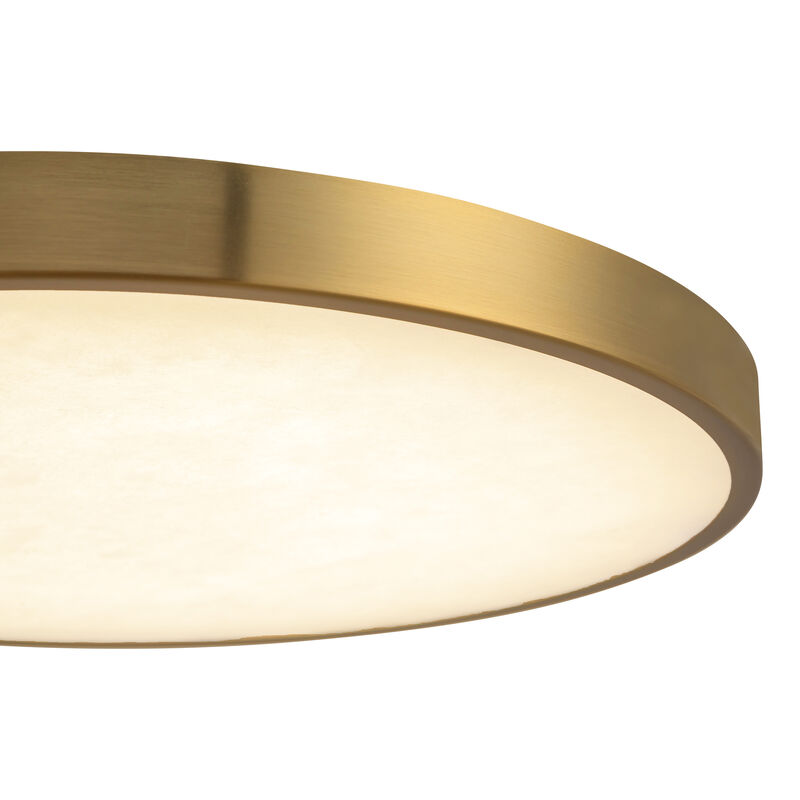 Evelyn 11 in LED Flush Mount image number 4