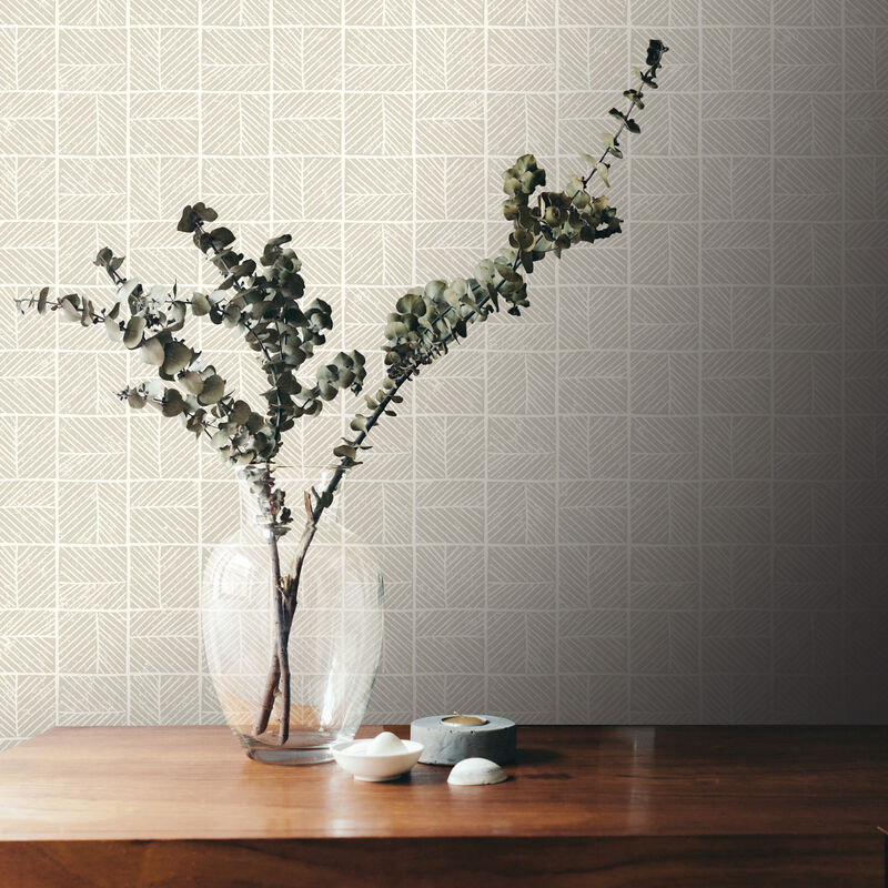 Carimbo Mosaic Wallpaper image number 2