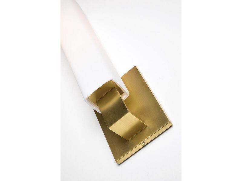 Livingston Bath And Vanity Light image number 1