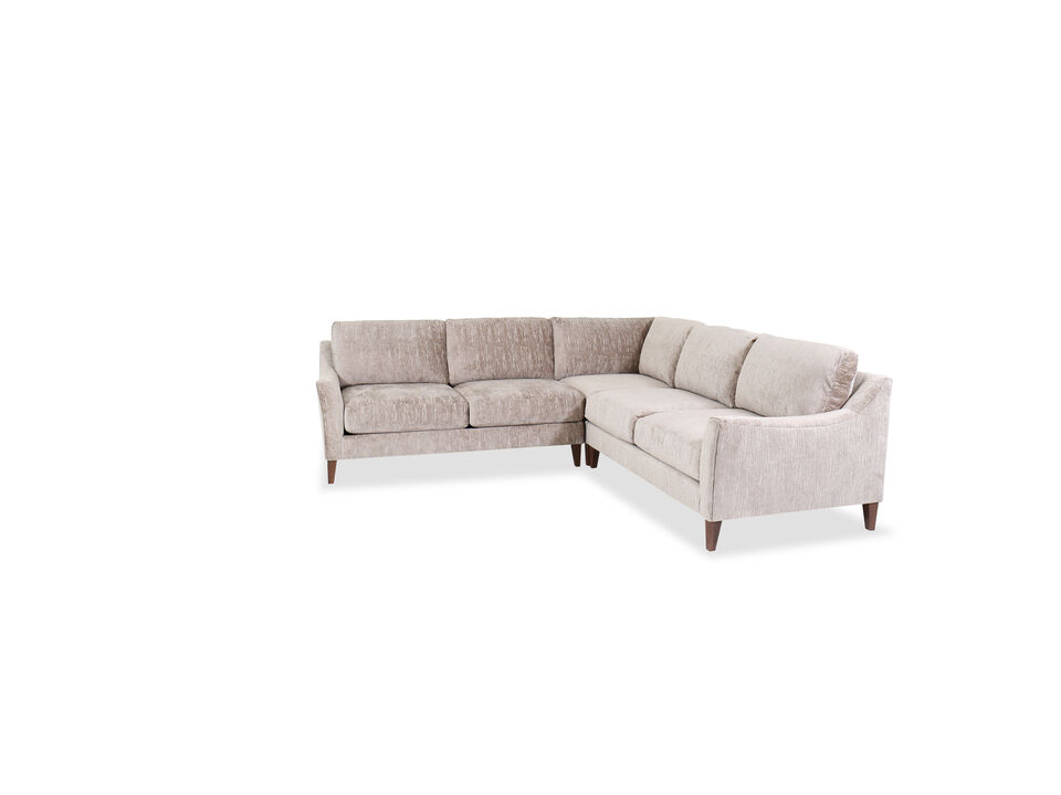 Neils 3-Piece Sectional