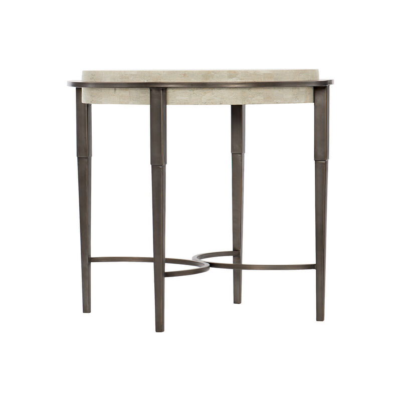 Barclay Side Table image number 1