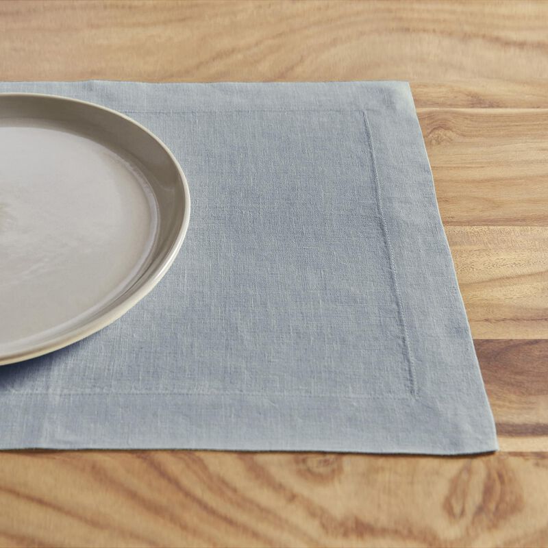 Linen Dinner Napkins - Sonoma image number 7
