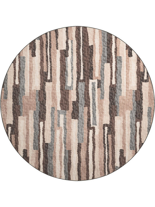 Brisbane BR7 Sable 8' Rug