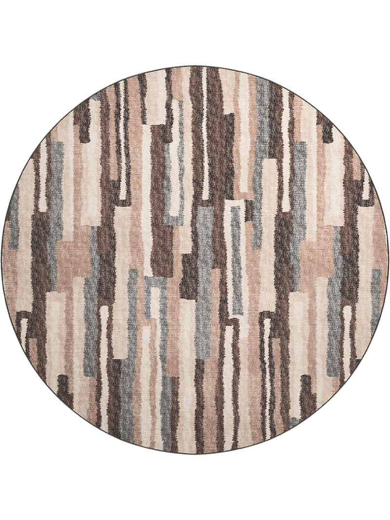 Brisbane BR7 Sable 8' Rug