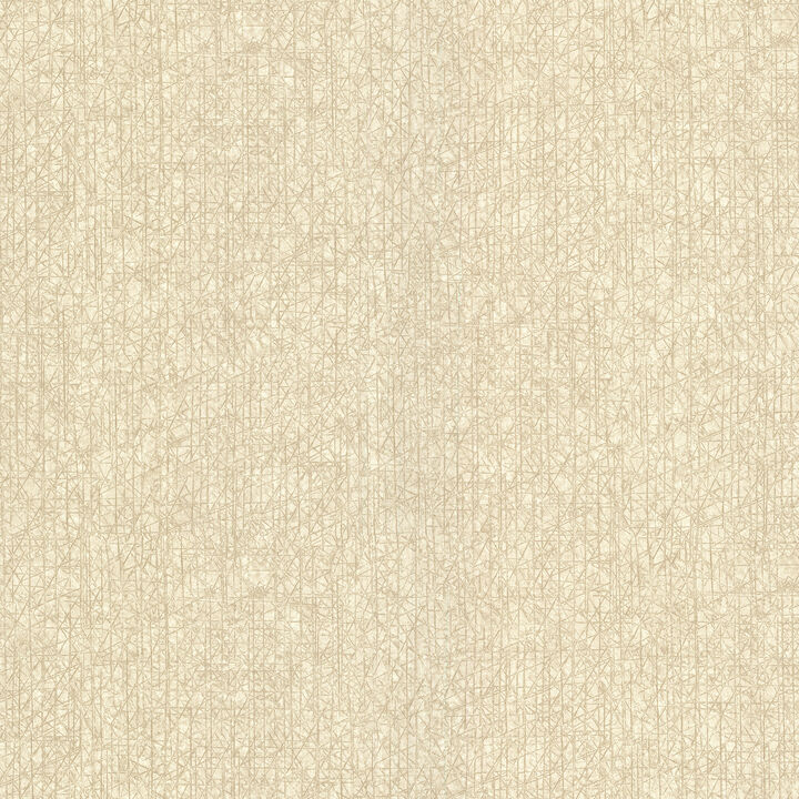 Nagano Taupe Distressed Texture Wallpaper