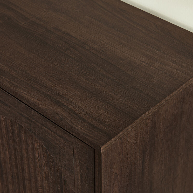 Funtki Storage Cabinet image number 3