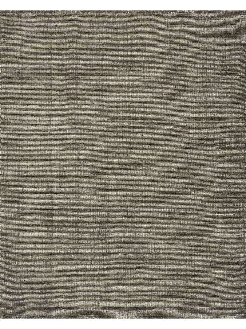 Villa VW01 Ink 7'9" x 9'9" Rug