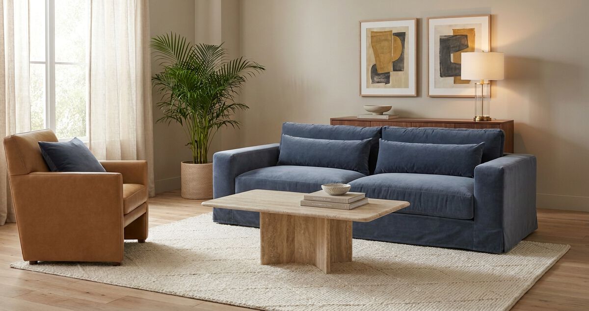 Felix Sofa
