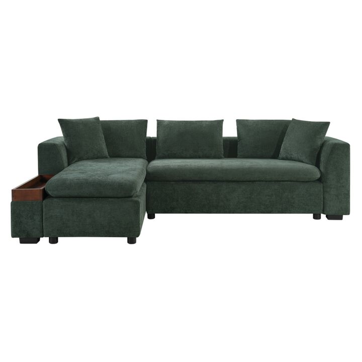 Hetgik Upholstered Sofa