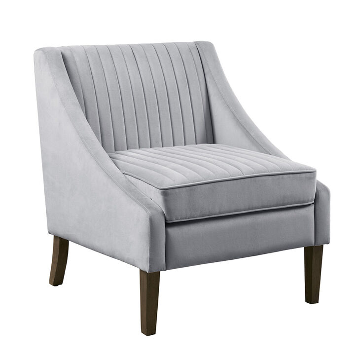 Florian Upholstered Accent Chair