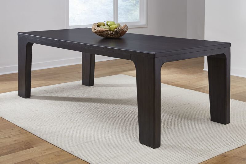 Zamba 90" Dining Table image number 2