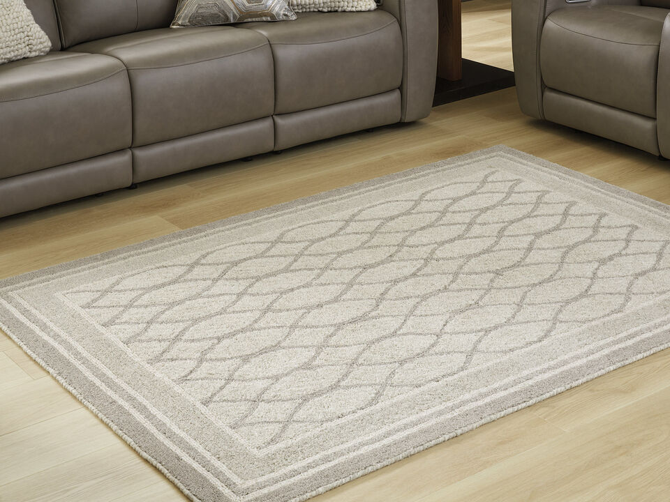 Wimney 5' x 7' Rug